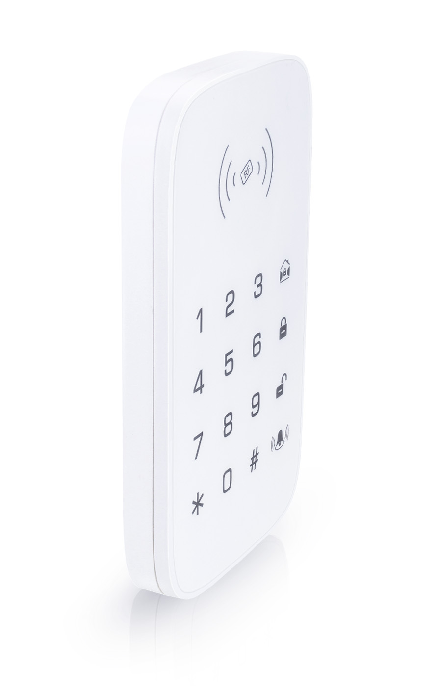 Teclado RFID inalámbrico - Imagen 4