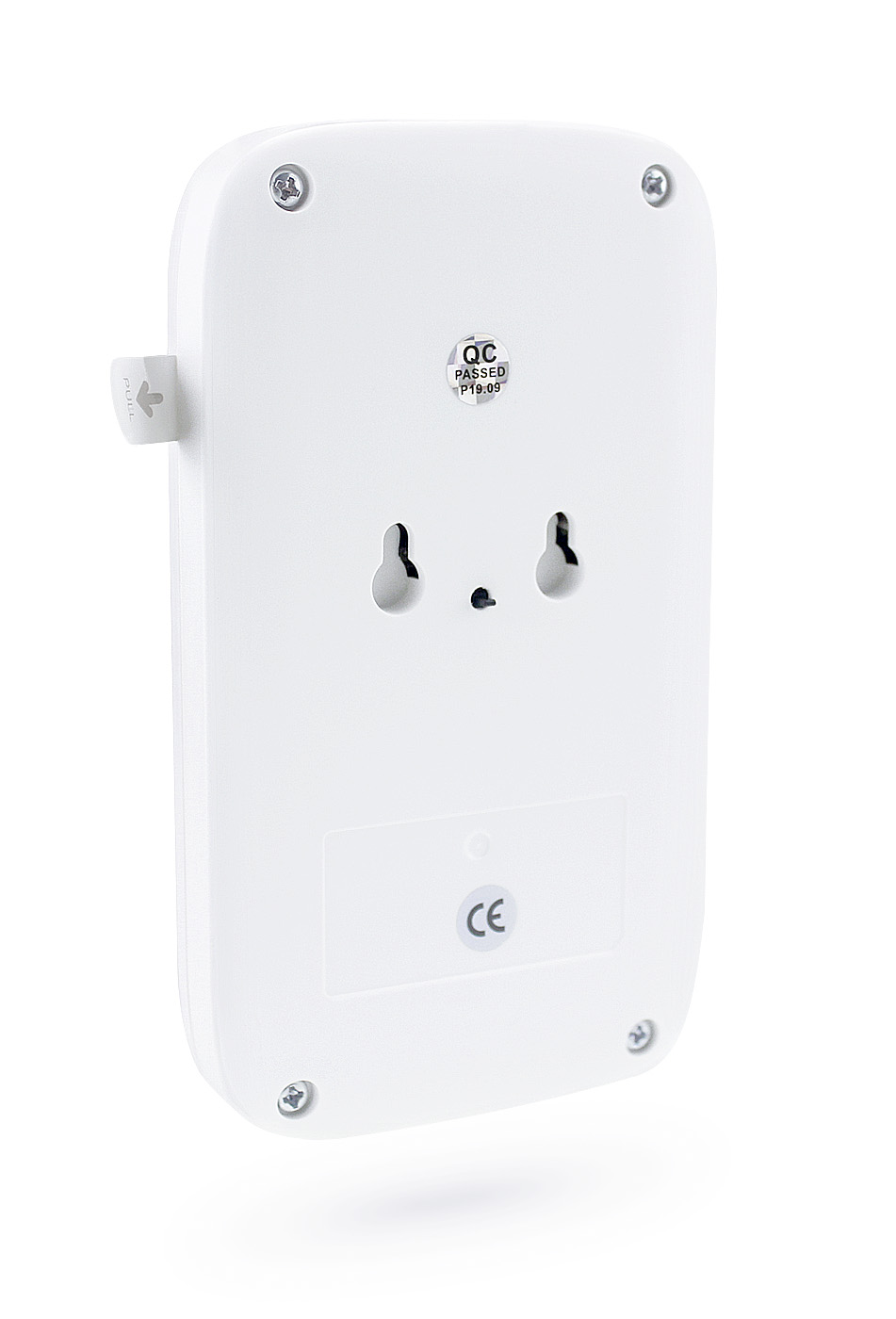 Teclado RFID inalámbrico - Imagen 8