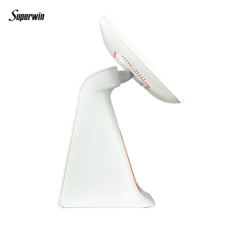 Punto de Venta Touch Impresora Integrada - Imagen 5