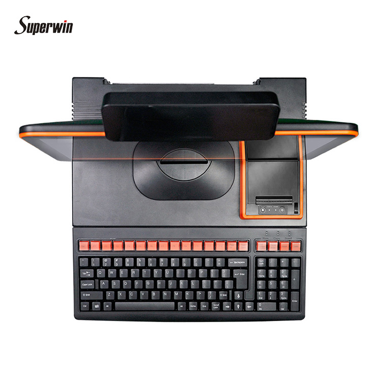 Kit Punto de Venta All in One Balanza Tipificadora - Imagen 6