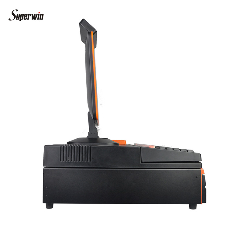 Kit Punto de Venta All in One Balanza Tipificadora - Imagen 5