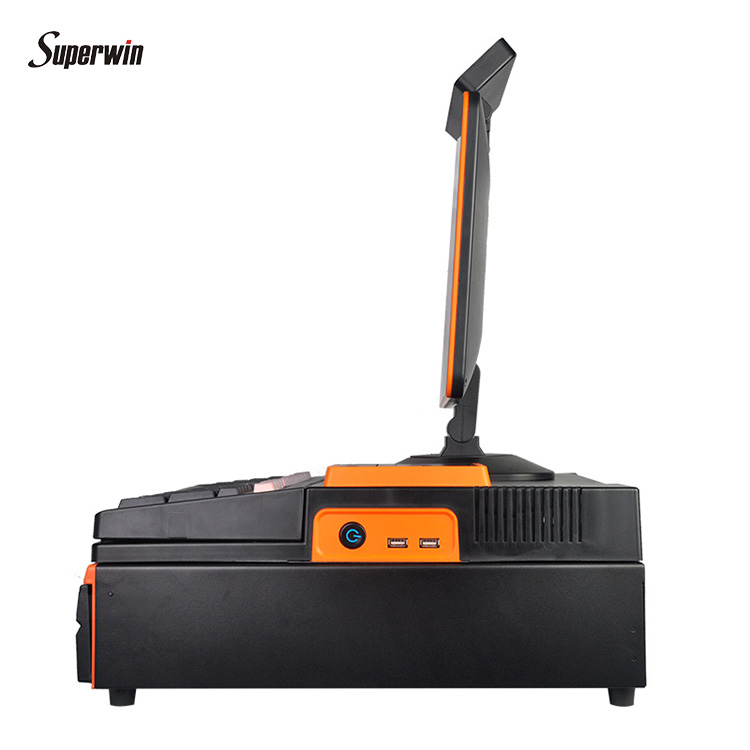 Kit Punto de Venta All in One Balanza Tipificadora - Imagen 4