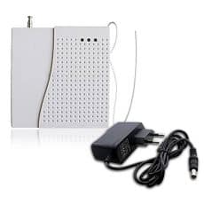 Repetidor de Señal inalámbrica Alarma G90b Plus