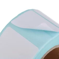 Etiquetas autoadhesivas térmicas 40x30 Rollo 800 etiquetas