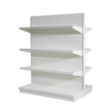 Góndola de Supermercado