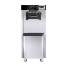 Maquina Helados Soft