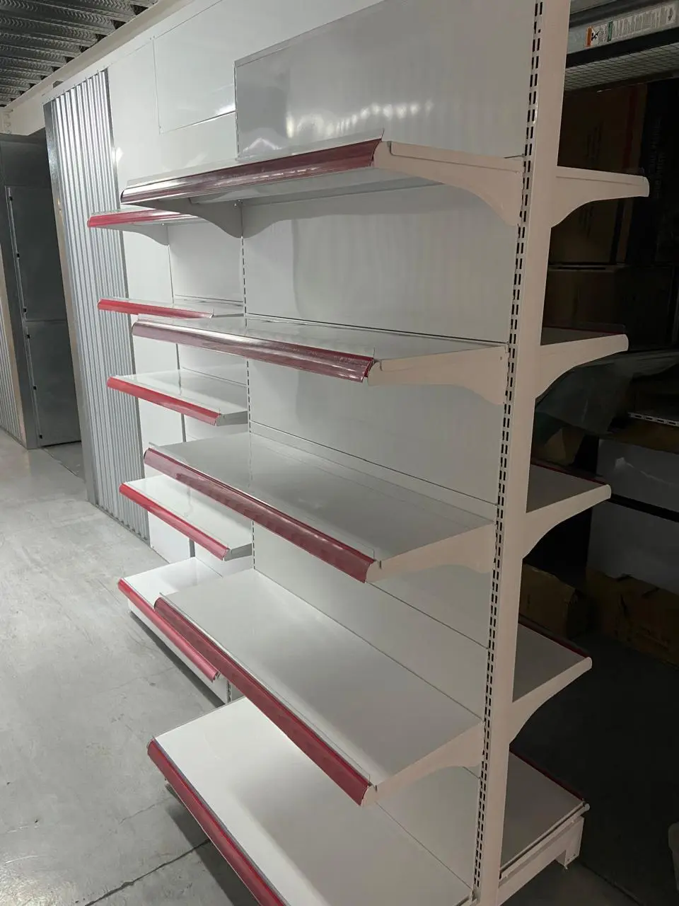 Góndola de Supermercado - Imagen 2